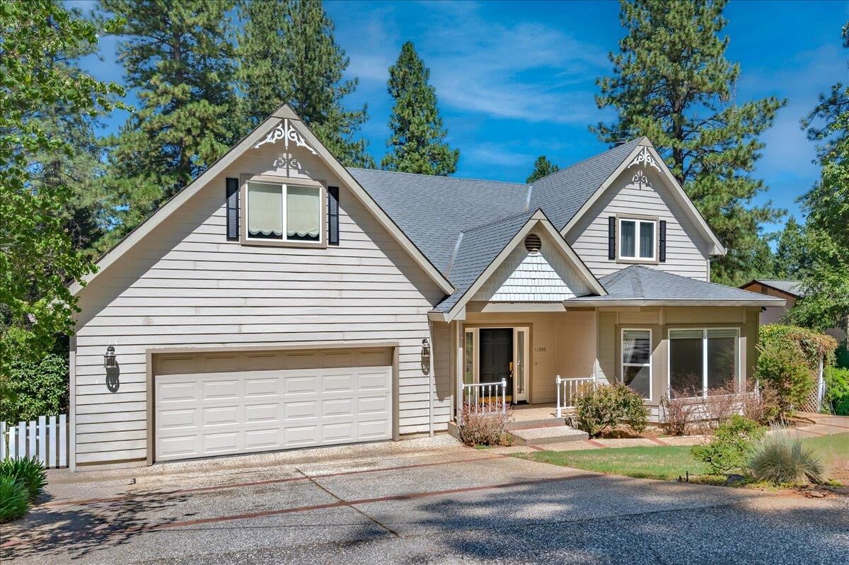 Property Photo: 11350 Via Vista CA 95959