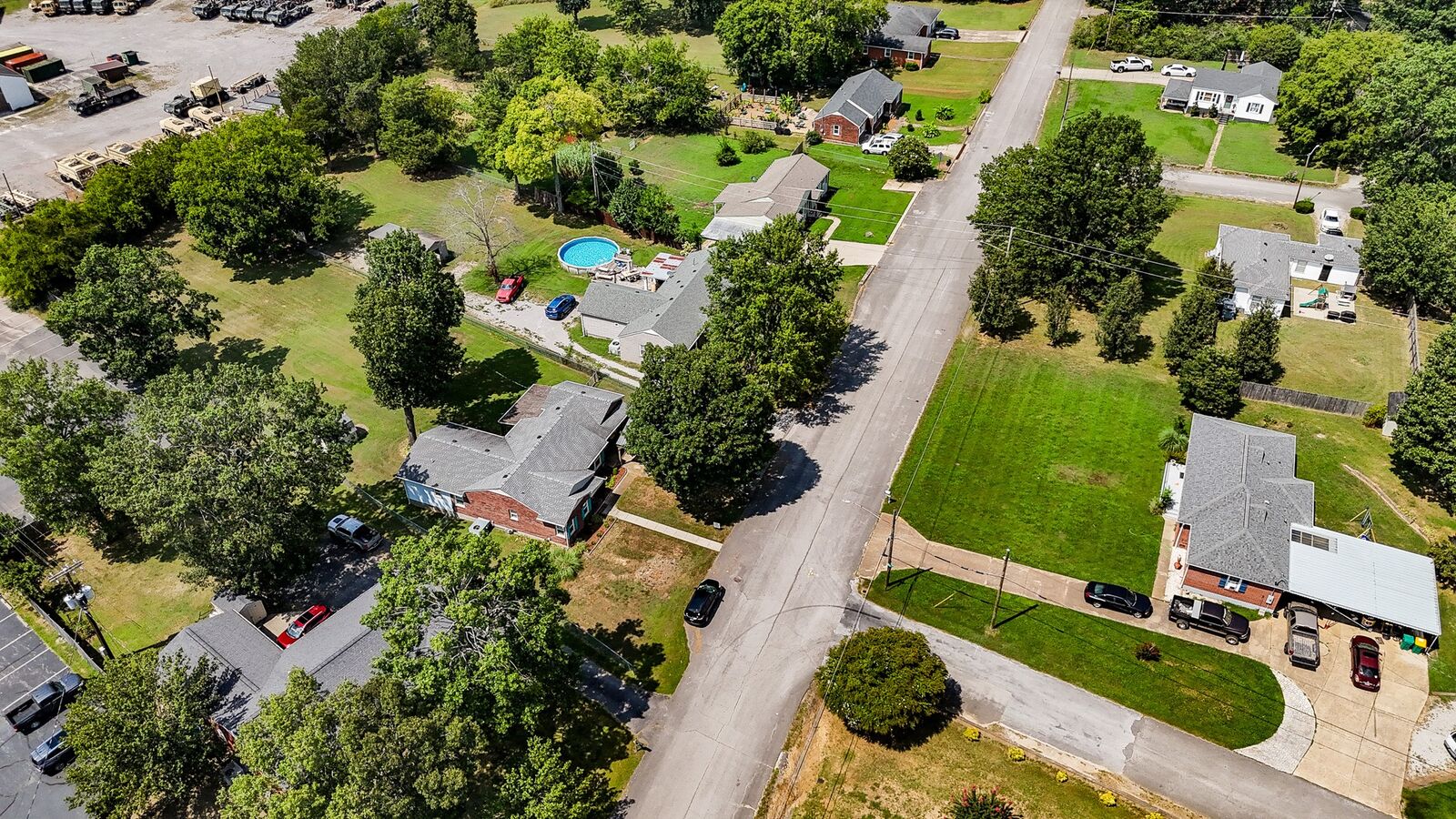 Property Photo:  126 Armory Dr  TN 37091 