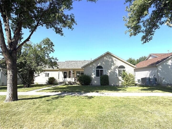 3005 Mary Jane Boulevard  Missoula MT 59808 photo