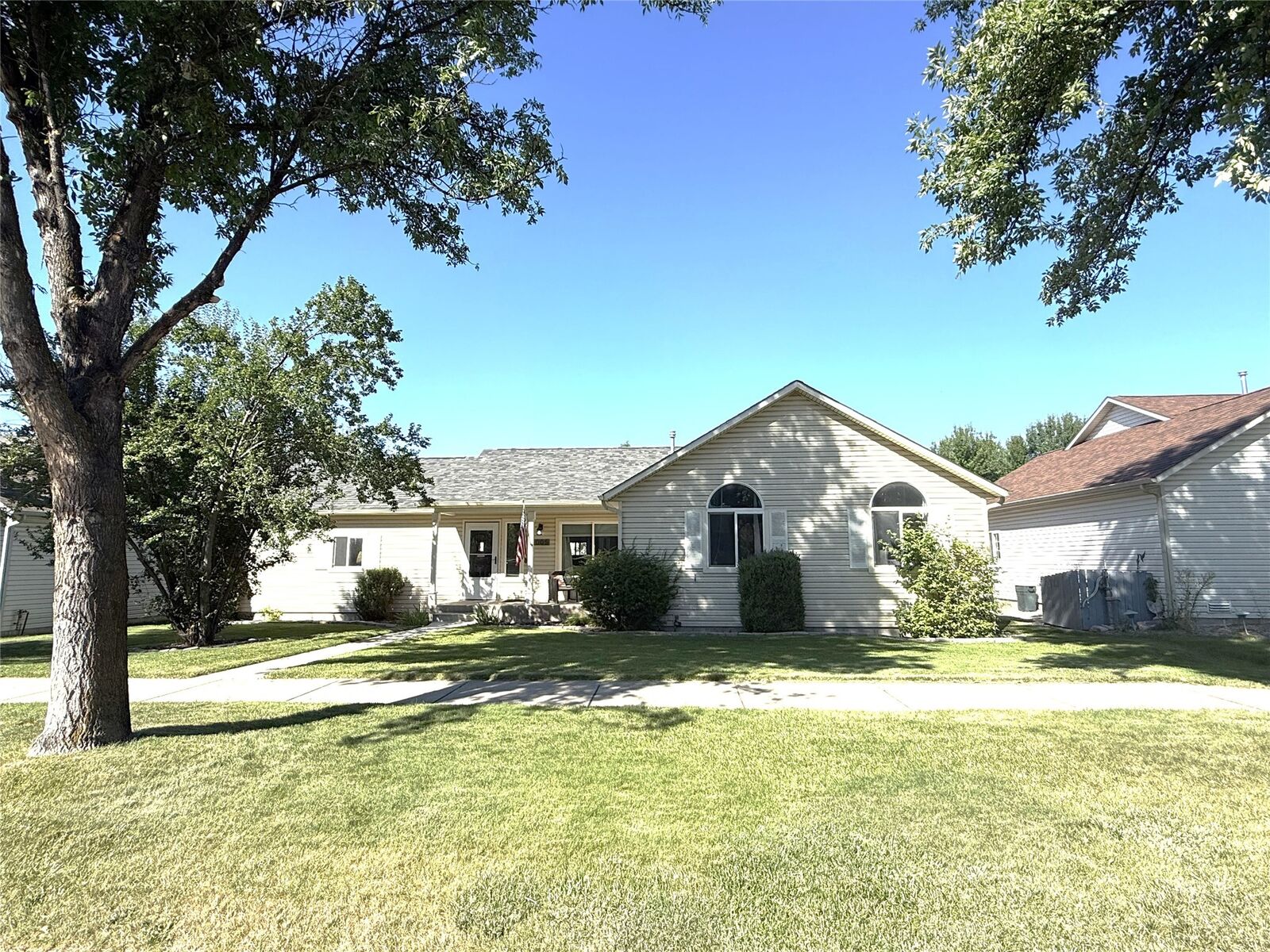 Property Photo: 3005 Mary Jane Boulevard MT 59808