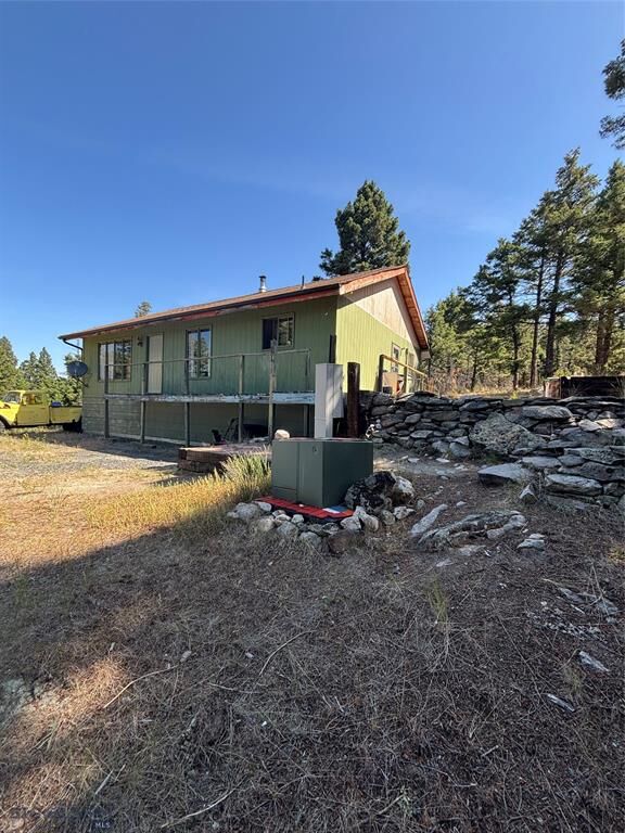 16 Cedar Crest Road  Whitehall MT 59759 photo