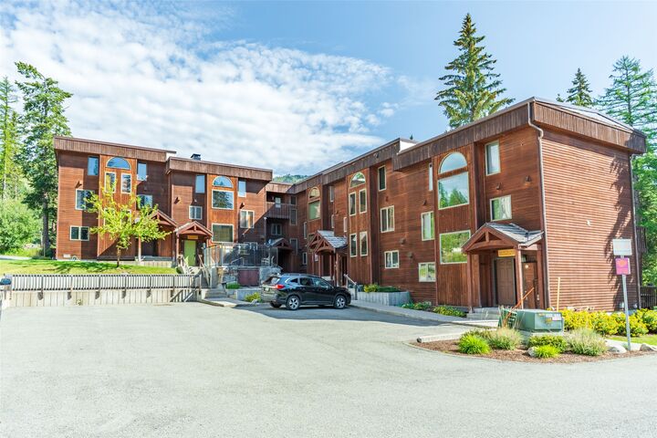 3808 Alpine Village Drive 2  Whitefish MT 59937 photo