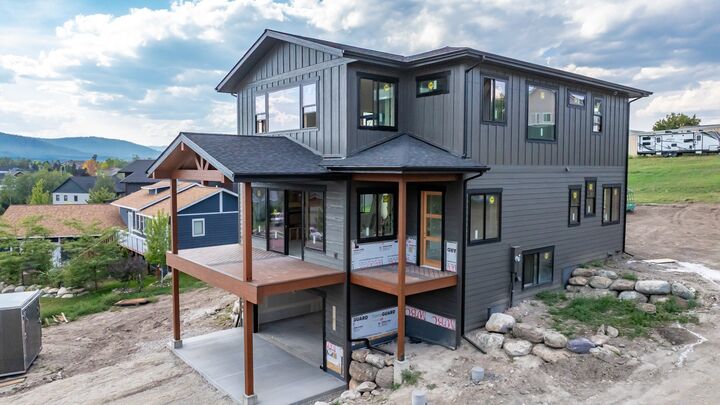Property Photo: 210 Kara Drive MT 59901