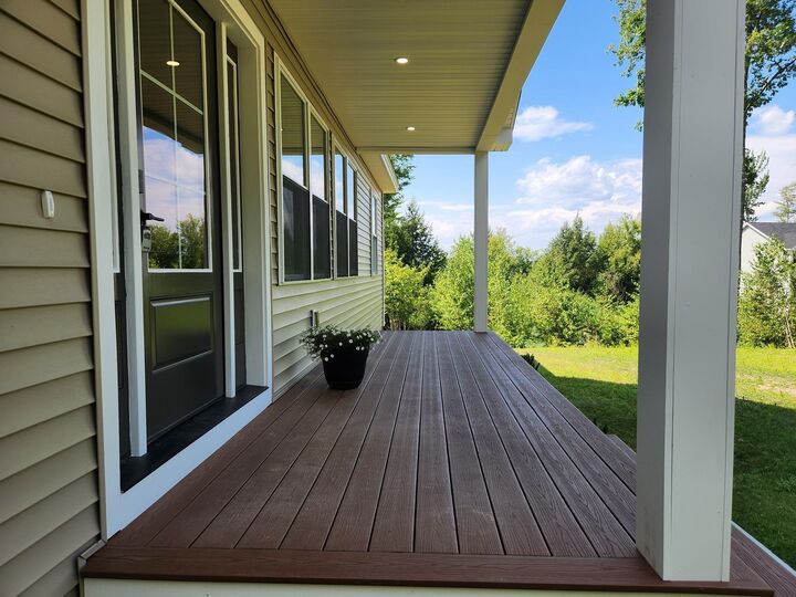Property Photo:  232 Wild Acres Road  NH 03220 