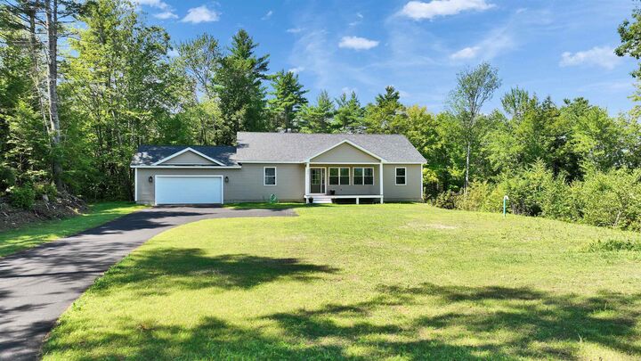 Property Photo: 232 Wild Acres Road NH 03220