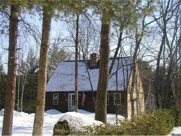 Property Photo:  34 Centennial Dr.  NH 03303 