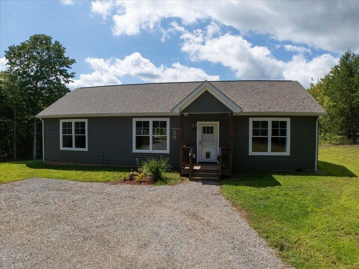 Property Photo:  301 Patrick County Farms Road  VA 24133 