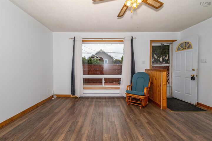 Property Photo:  201 Gatacre Street  NS B1N 1Z3 
