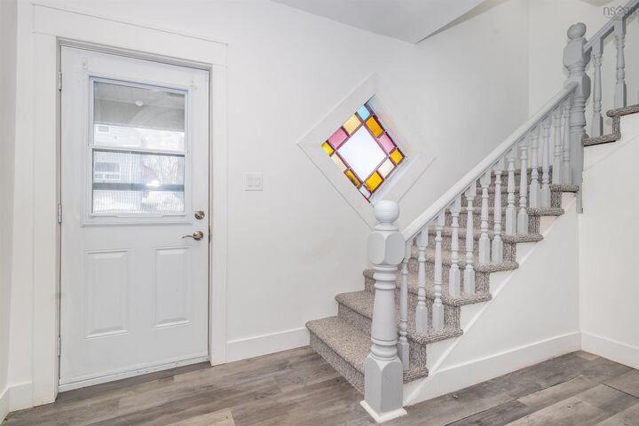 Property Photo:  443 Bentinck Street  NS B1S 2Y8 