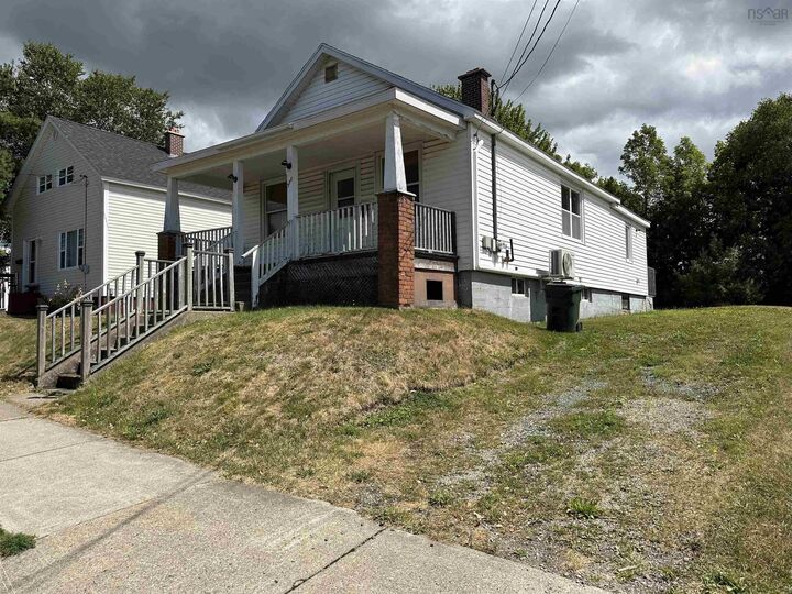Property Photo:  358 Royal Avenue  NS B1P 4N5 