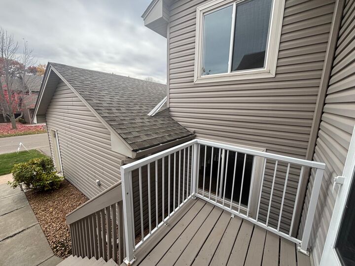 Property Photo: 8704 Cottonwood Lane N MN 55369