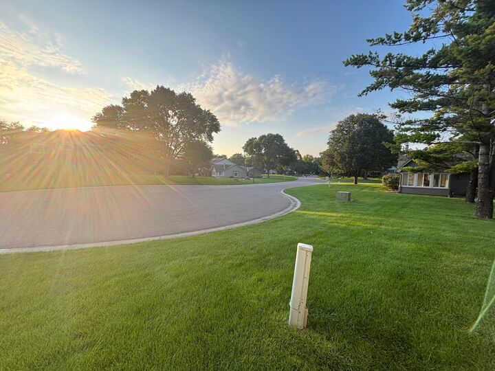 Property Photo:  8704 Cottonwood Lane N  MN 55369 