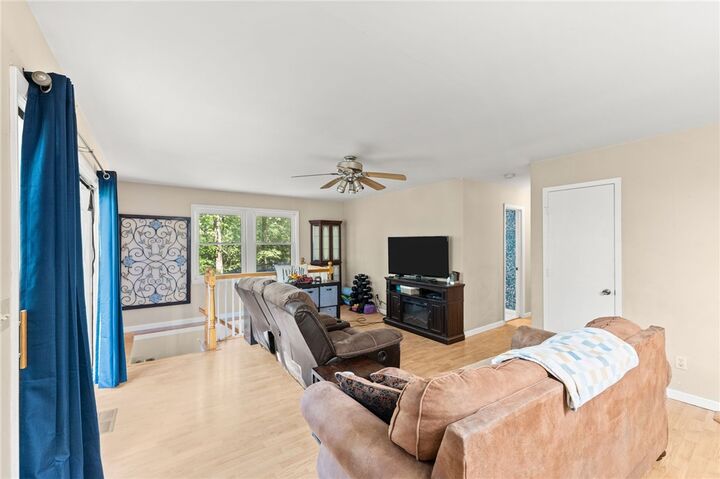Property Photo: 78 Westbury Drive AR 72714