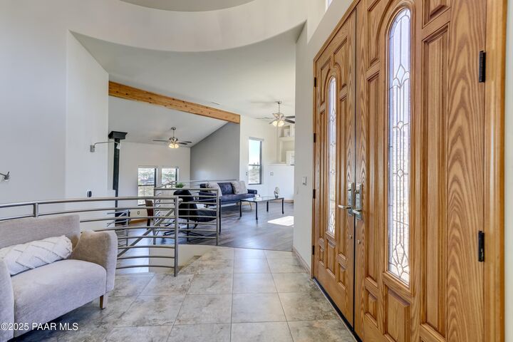 Property Photo:  3360 Green Valley Way Way  AZ 86327 