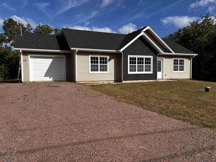 Photo de la propriété: 55 Allan Cook Lane PE C0A 1P0