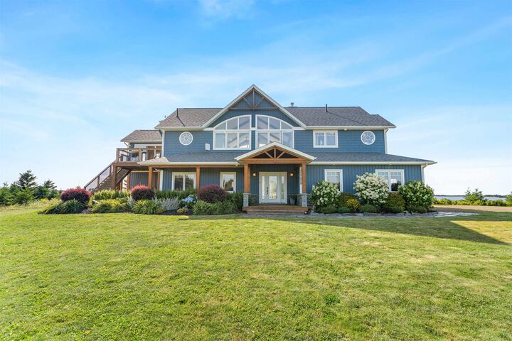 Property Photo:  127 Sailors Lane  PE C0B 1M0 