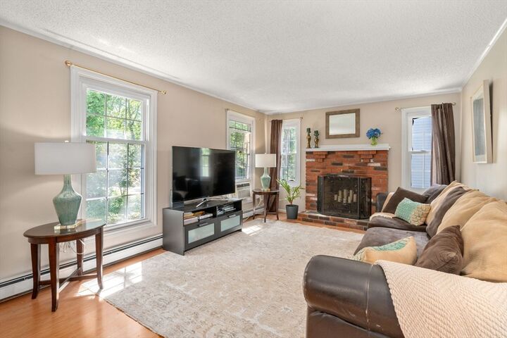 Property Photo: 5 Hope Lane MA 02026