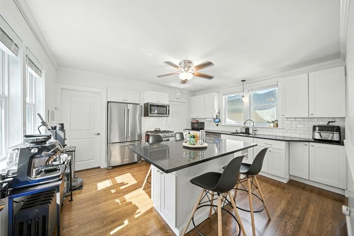 Property Photo: 189 Dana Avenue MA 02136