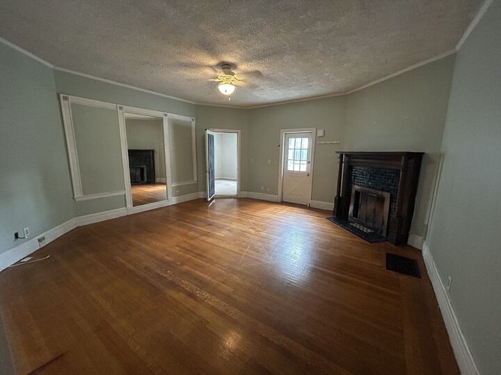 Property Photo:  1 Grand View Ave 1  MA 02170 