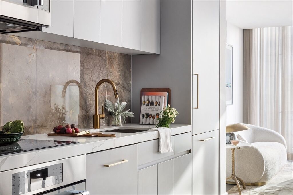 Property Photo:  55 Lagrange St 903  MA 02116 