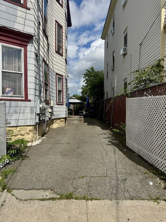 Property Photo:  57-59 Walnut St  MA 01841 