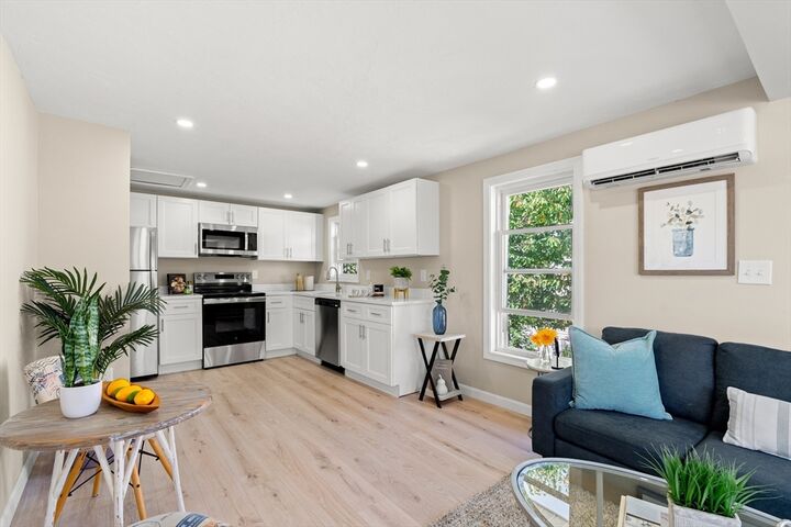 Property Photo:  47 Roosevelt St  MA 02151