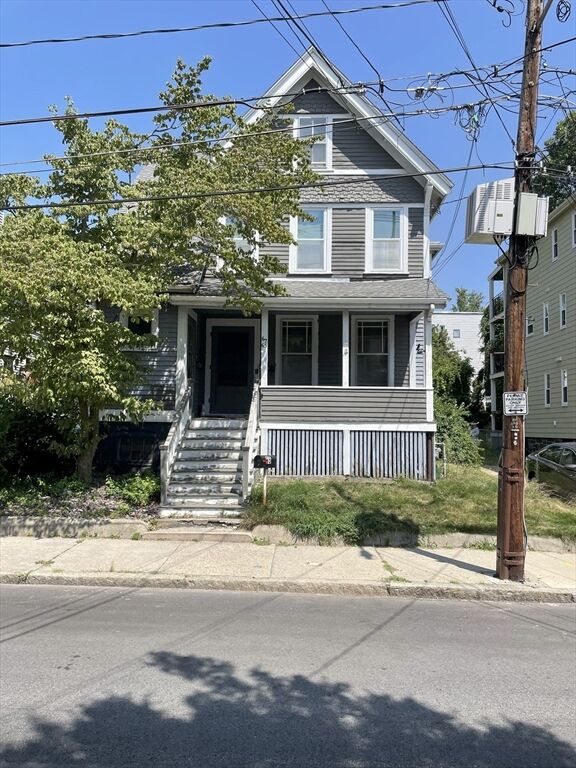 65 Berkeley  Somerville MA 02143 photo