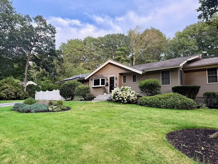 Property Photo:  14 Abbott Ln.  MA 01824 