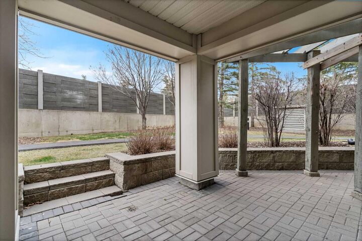 35 Richard Court SW 113  Calgary AB T3E 7N9 photo