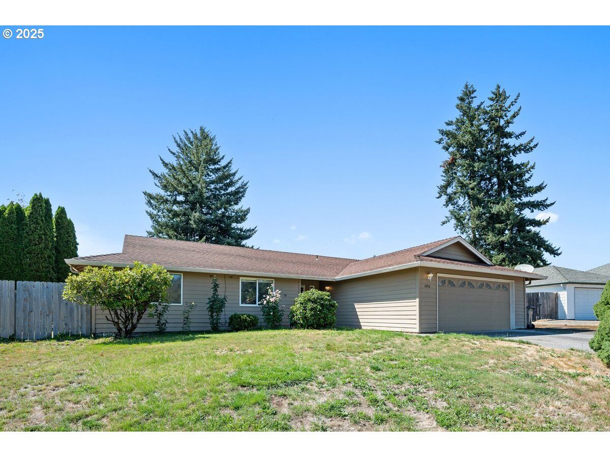 Property Photo: 8406 NE 105th Ave WA 98662