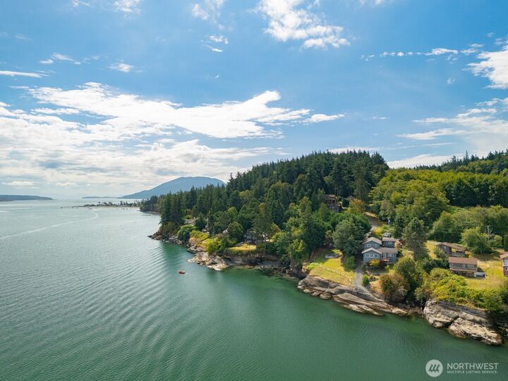 Property Photo:  2798 N Nugent Road  WA 98262 