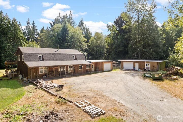 Property Photo:  102  300th Street NW  WA 98292 