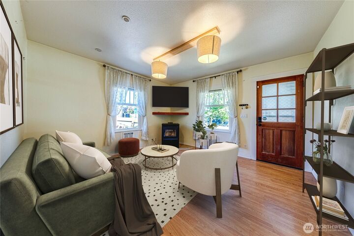 Property Photo: 2702 22nd Street WA 98201