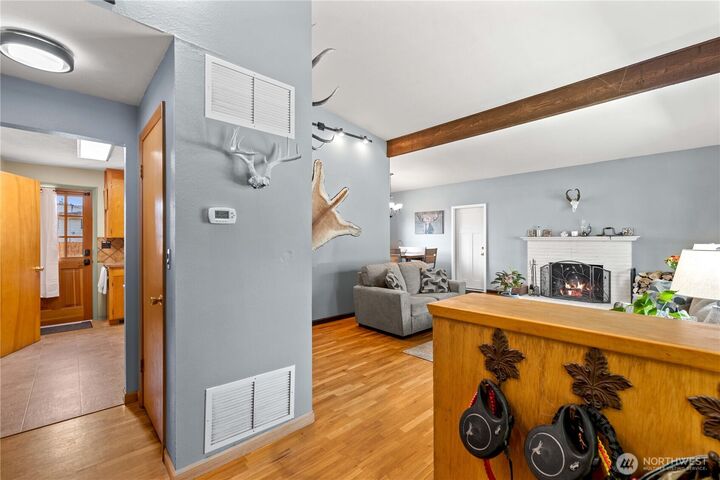 Property Photo:  1115  Wedgewood Avenue  WA 98801 