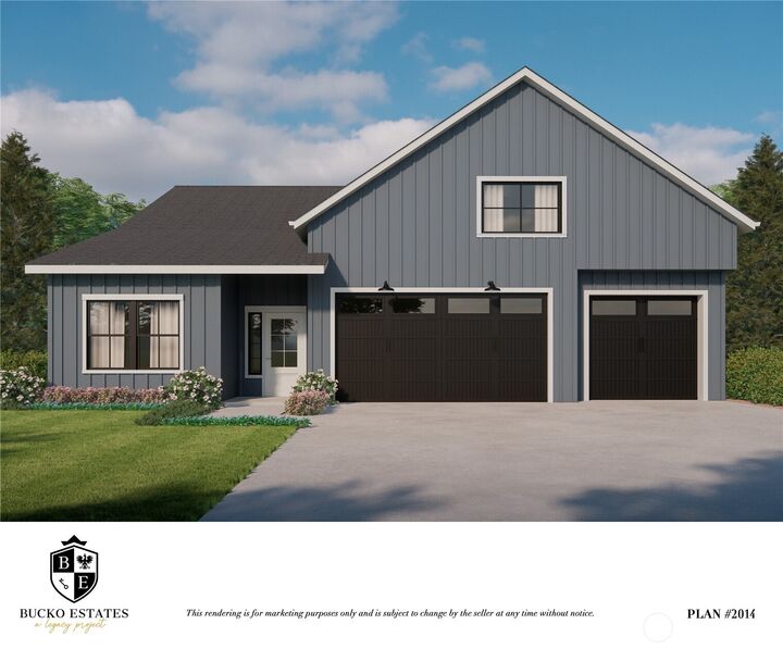 Property Photo:  623  Bucko Avenue  WA 98284