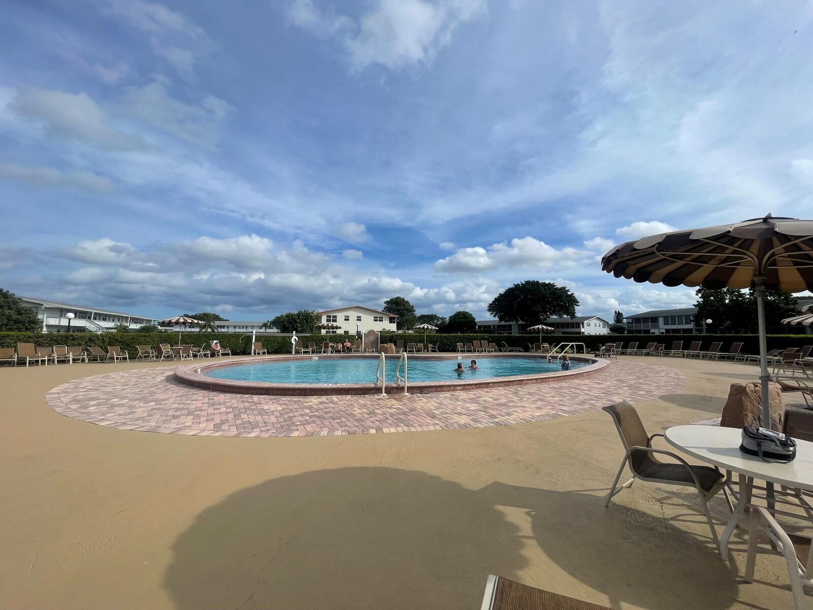Property Photo:  228 Northampton L 228  FL 33417 
