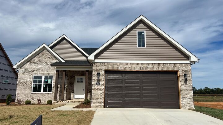 Property Photo: 3524 Southall Boulevard Lot 38 KY 42101