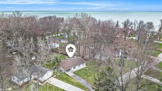 3310 Blue Water Drive  Burtchville Twp MI 48059 photo