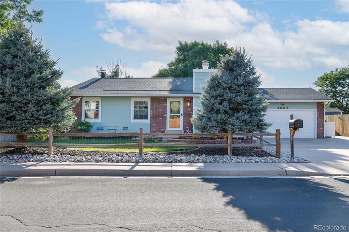 3687 S Ouray Street  Aurora CO 80013 photo