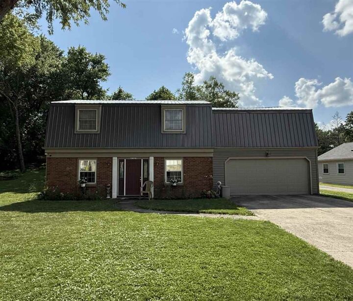 2707 S G Street  Richmond IN 47374 photo