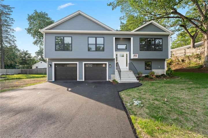 10 Sherwood Avenue  North Providence RI 02911 photo