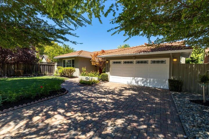 Property Photo: 6162 Hancock Avenue CA 95123