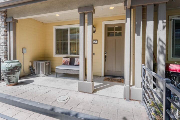 Property Photo: 862 White Moonstone Loop CA 95123