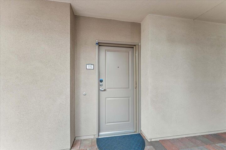 Property Photo:  912 Campisi Way 115  CA 95008 