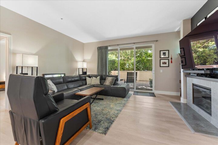 Property Photo:  912 Campisi Way 115  CA 95008 