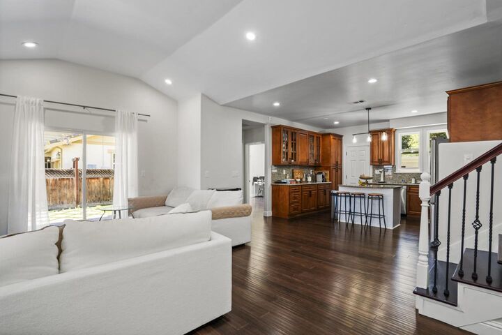 Property Photo: 10631 Mine Court CA 95014