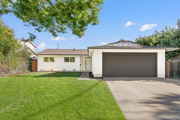 4035 West Rincon Avenue  Campbell CA 95008 photo