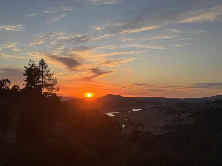 Property Photo: 15610 Oakridge CA 95037
