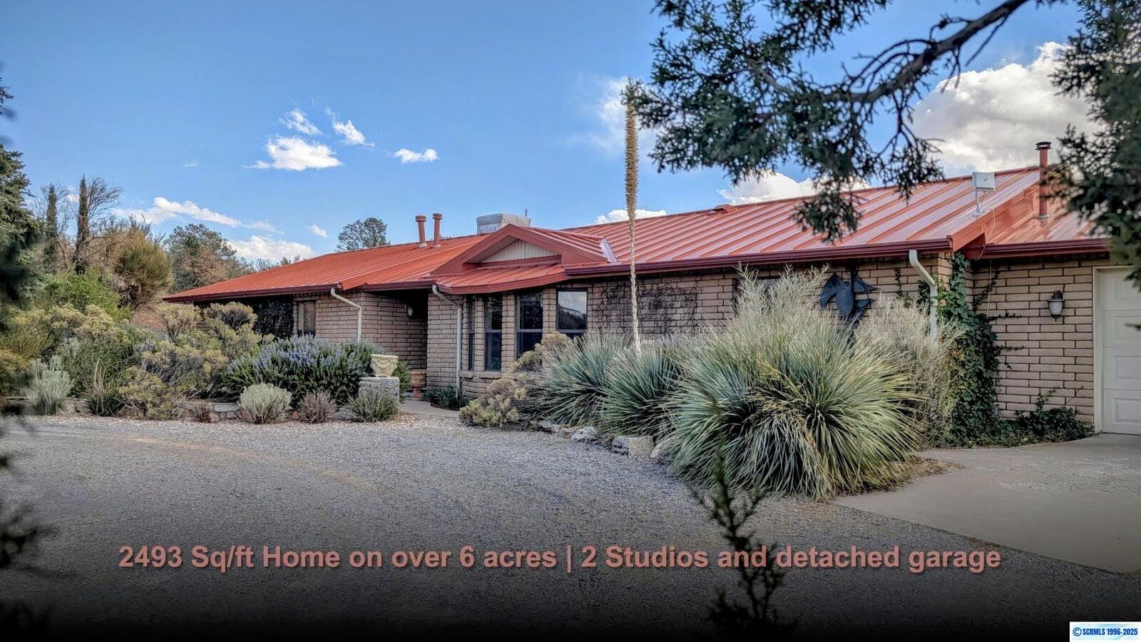 Property Photo:  44 Peterson  NM 88061 