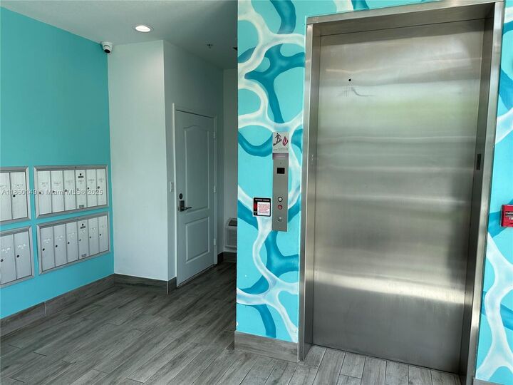 Property Photo: 652 NE 63rd St 302 FL 33138